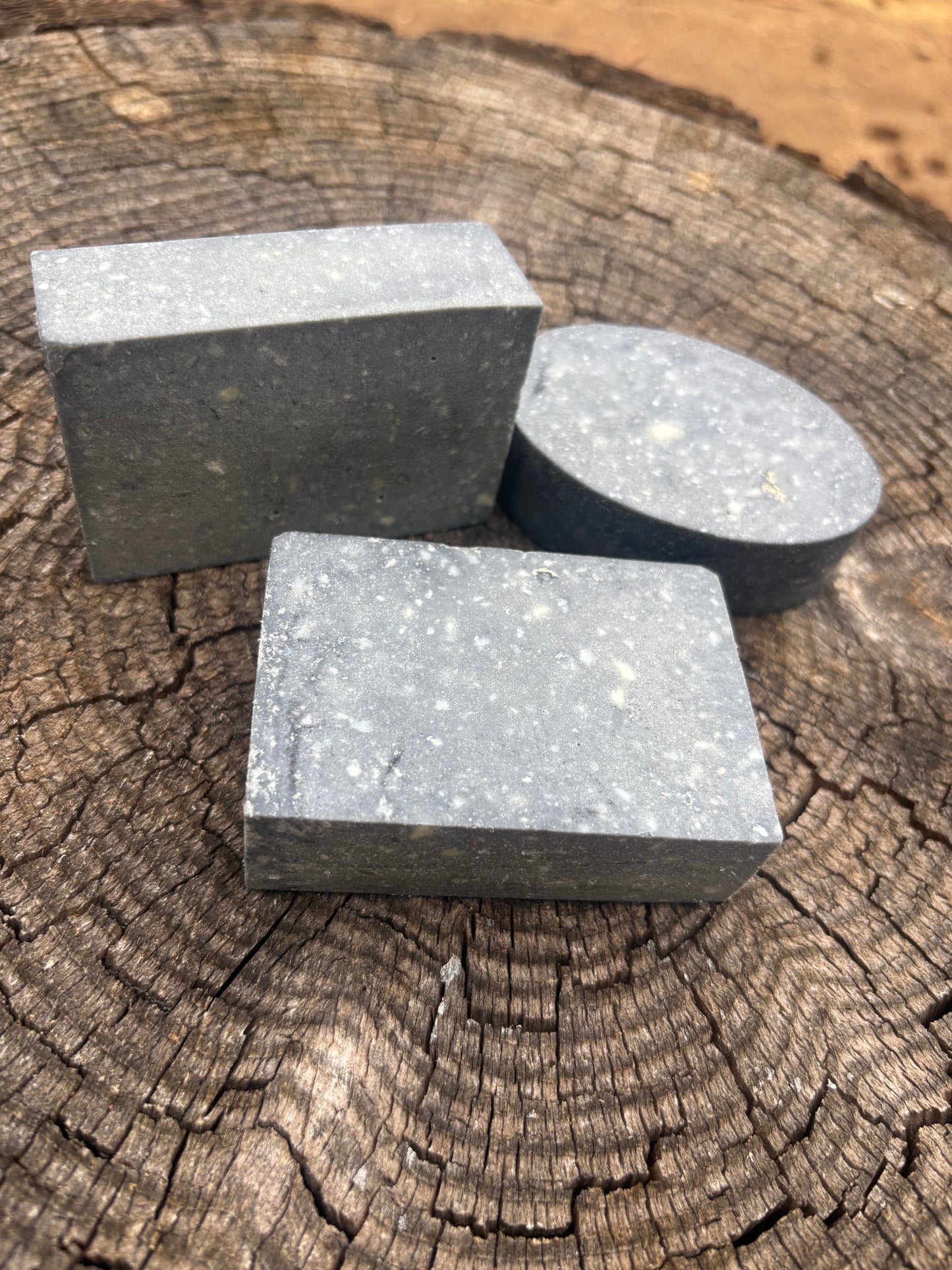 Artisan Soap Bars