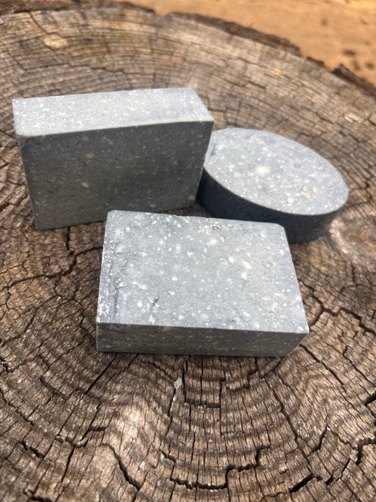 Artisan Soap Bars